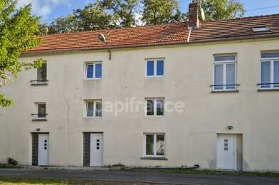 Maison 14 pièces 222000 €