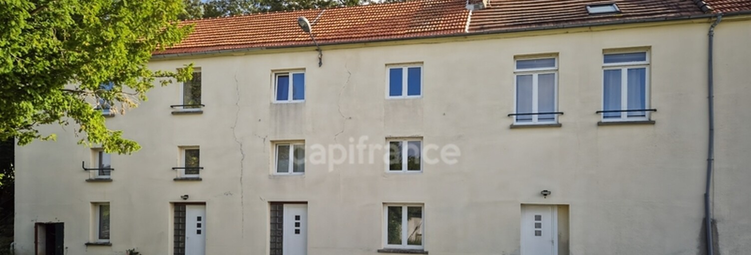 Maison 14 Pièces 262 m² à vendre à Jaulgonne (02850)