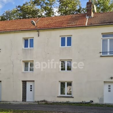 Maison 14 pièces 222000 €