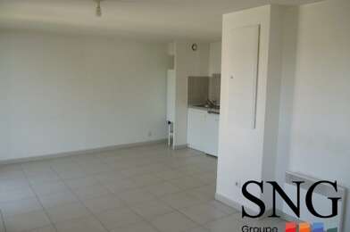 Appartement 1 pièces 428 €