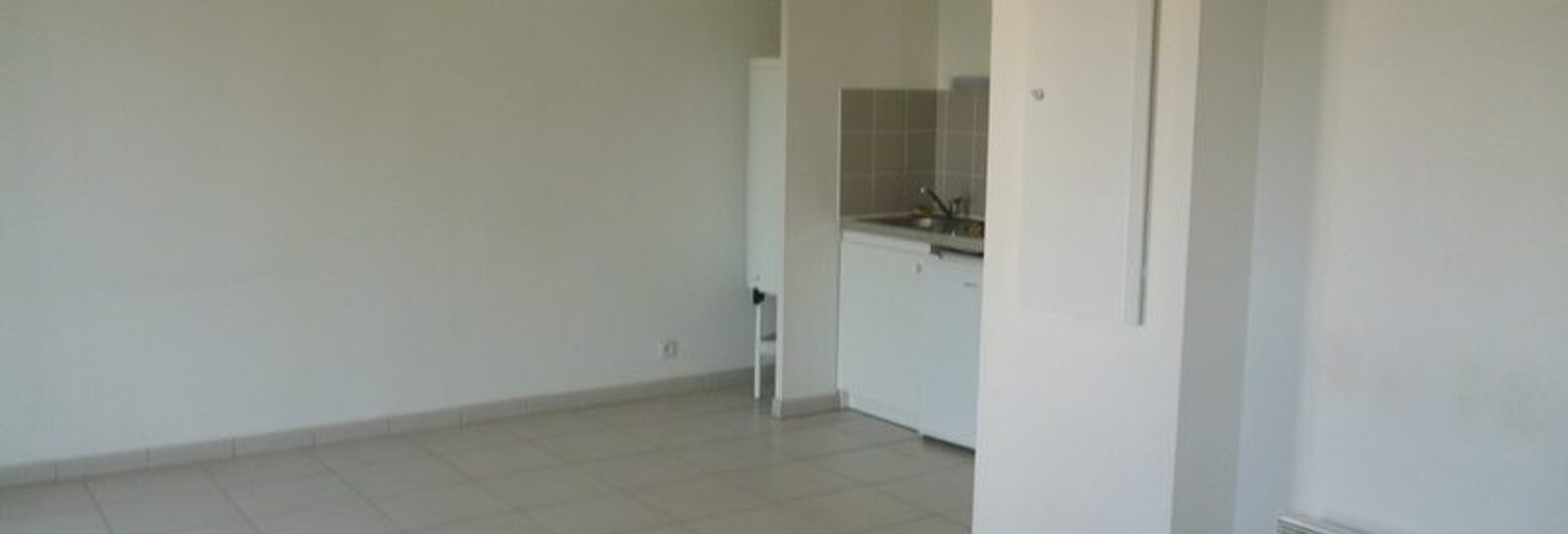 Appartement 1 Pièce 28 m² à louer à Tarbes (65000)