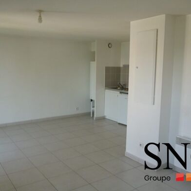 Appartement 1 pièces 428 €