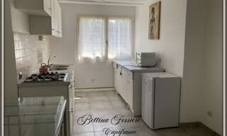 Appartement 2 Pièces 36 m² à louer à Fain-lès-Montbard (21500)