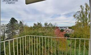 Appartement 3 Pièces 70 m² à vendre à Bordeaux (33200)