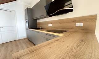 Appartement 5 Pièces 93 m² à vendre à Chambéry (73000)