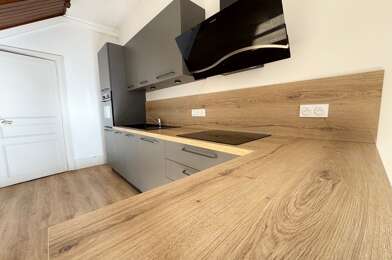 Appartement 5 pièces 350000 €