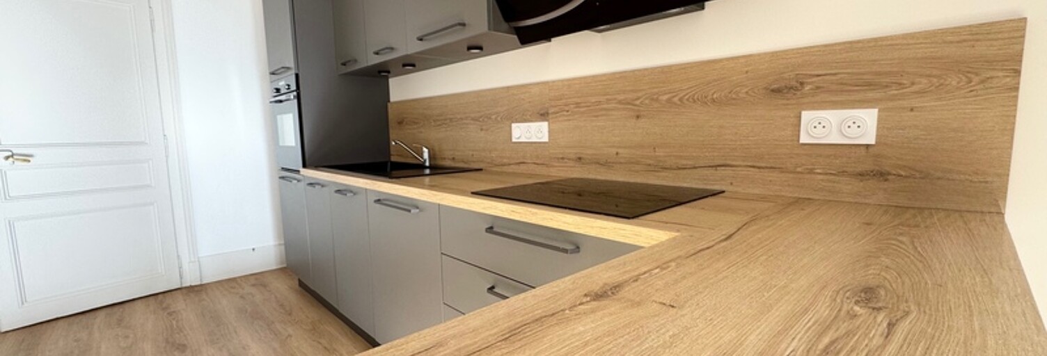 Appartement 5 Pièces 93 m² à vendre à Chambéry (73000)