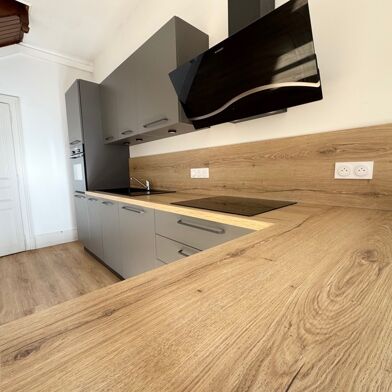 Appartement 5 pièces 375000 €