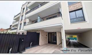 Appartement 3 Pièces 62 m² à vendre à Gournay-sur-Marne (93460)