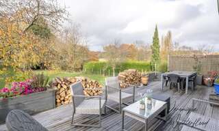 Maison 7 Pièces 177 m² à vendre à Tacoignières (78910)