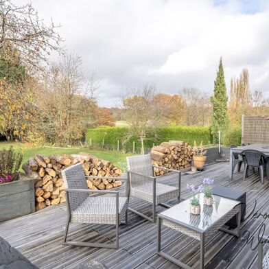 Maison 7 pièces 519000 €