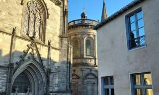 Immeuble  330 m² à vendre à Vannes (56000)