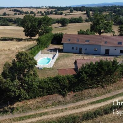 Maison 11 pièces 259300 €