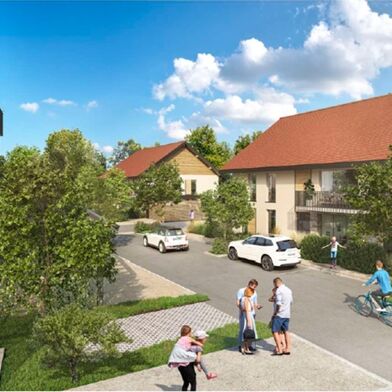 Appartement 3 pièces 325000 €