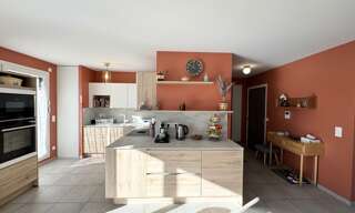 Appartement 4 Pièces 78 m² à vendre à Chambéry (73000)