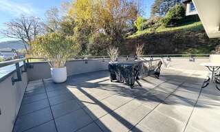 Appartement 4 Pièces 78 m² à vendre à Chambéry (73000)