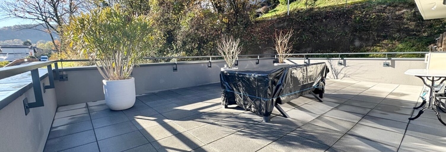 Appartement 4 Pièces 78 m² à vendre à Chambéry (73000)