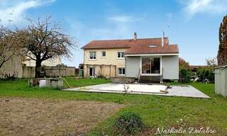 Maison 5 Pièces 135 m² à vendre à Chauray (79180)