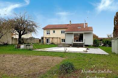 Maison 5 pièces 253500 €