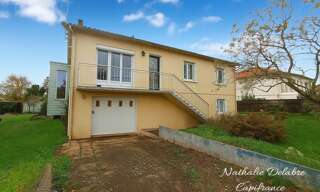 Maison 5 Pièces 135 m² à vendre à Chauray (79180)