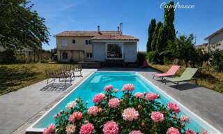 Maison 5 Pièces 135 m² à vendre à Chauray (79180)