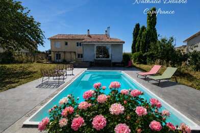 Maison 5 pièces 253500 €