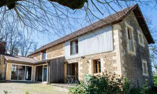 Maison 6 Pièces 202 m² à vendre à La Chapelle-Aubareil (24290)