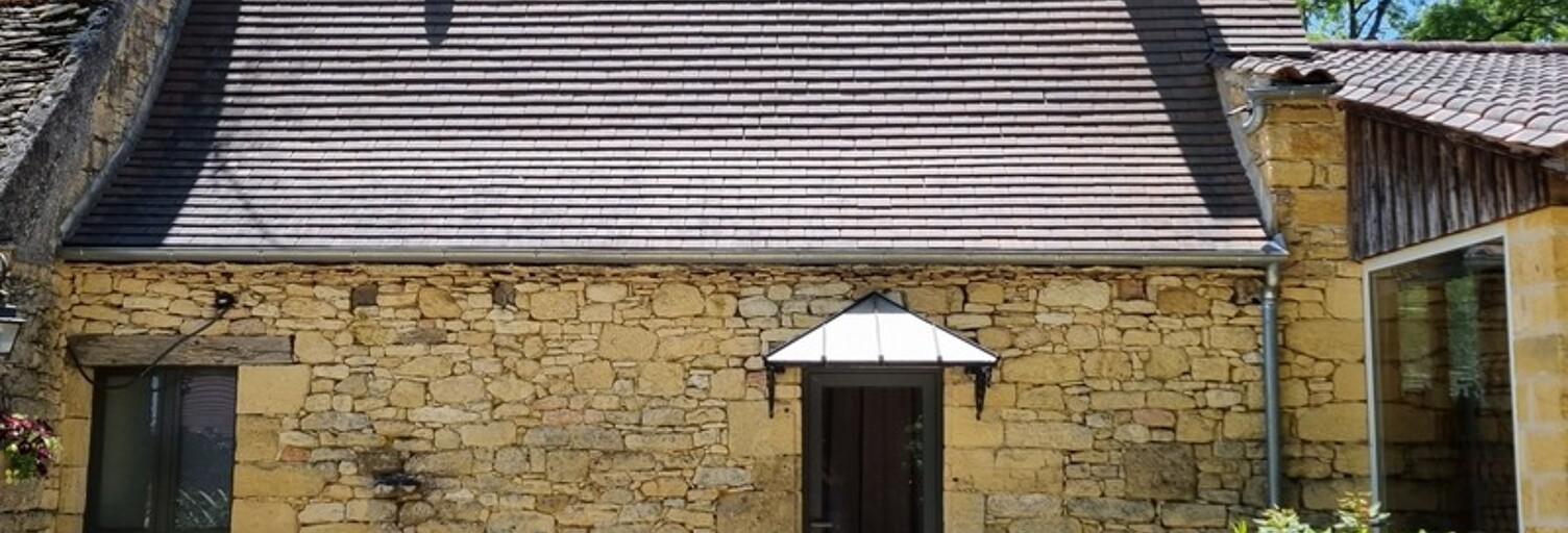 Maison 6 Pièces 202 m² à vendre à La Chapelle-Aubareil (24290)