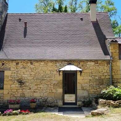 Maison 6 pièces 449000 €