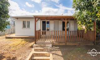 Maison 3 Pièces 72 m² à vendre à Saint-Paul (97460)