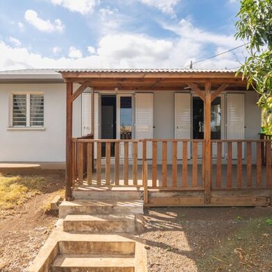 Maison 3 pièces 294000 €