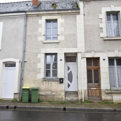 Maison 3 pièces 463 €