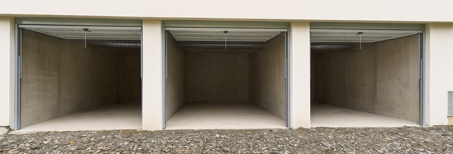 Garage  83 m² à vendre à Hauteluce (73620)