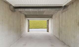 Garage  28 m² à vendre à Hauteluce (73620)