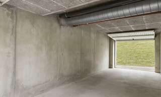 Garage  28 m² à vendre à Hauteluce (73620)