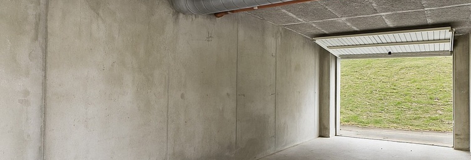 Garage  28 m² à vendre à Hauteluce (73620)