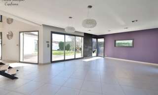 Maison 6 Pièces 168 m² à vendre à Manziat (01570)