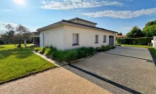 Maison 6 Pièces 168 m² à vendre à Manziat (01570)