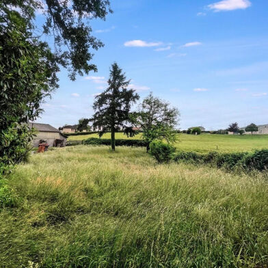 Maison 7 pièces 109000 €