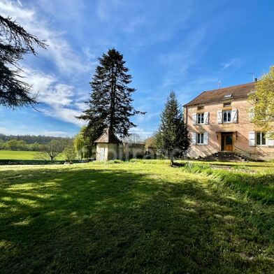 Maison 9 pièces 229000 €