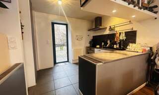 Maison 5 Pièces 86 m² à vendre à Panissières (42360)