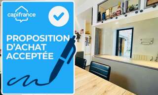 Maison 5 Pièces 86 m² à vendre à Panissières (42360)