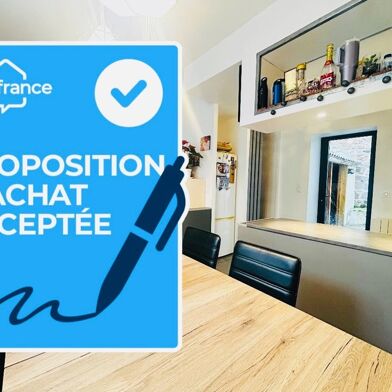 Maison 5 pièces 133000 €