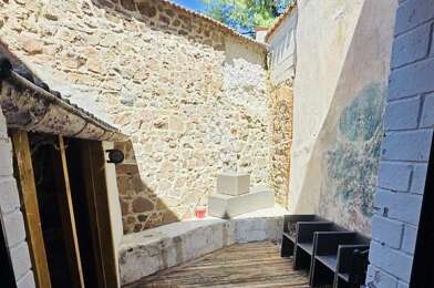 Maison 5 pièces 133000 €