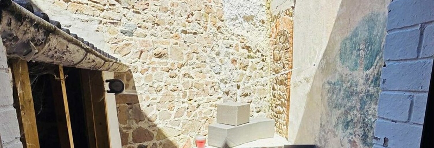 Maison 5 Pièces 86 m² à vendre à Panissières (42360)