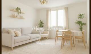 Appartement 4 Pièces 73 m² à vendre à Sorgues (84700)