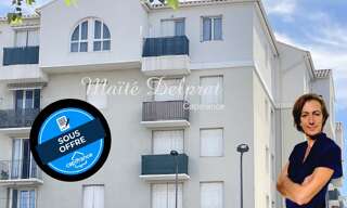 Appartement 4 Pièces 73 m² à vendre à Sorgues (84700)