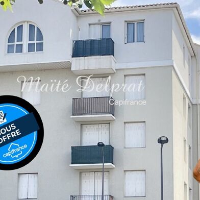 Appartement 4 pièces 79000 €