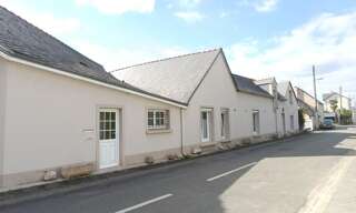 Maison 6 Pièces 153 m² à vendre à Loire-Authion (49800)