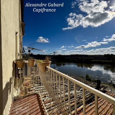 Maison 2 pièces 77000 €